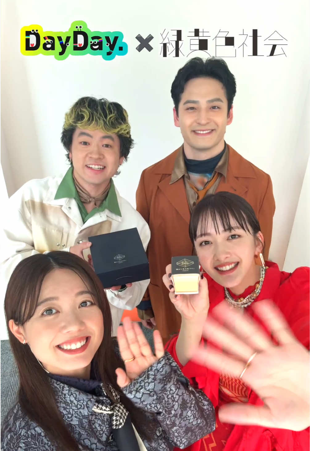 @DayDay.公式