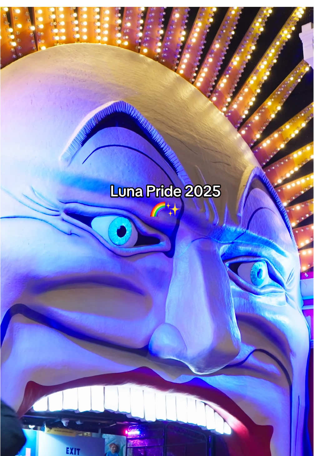 @Luna Park Melbourne Official