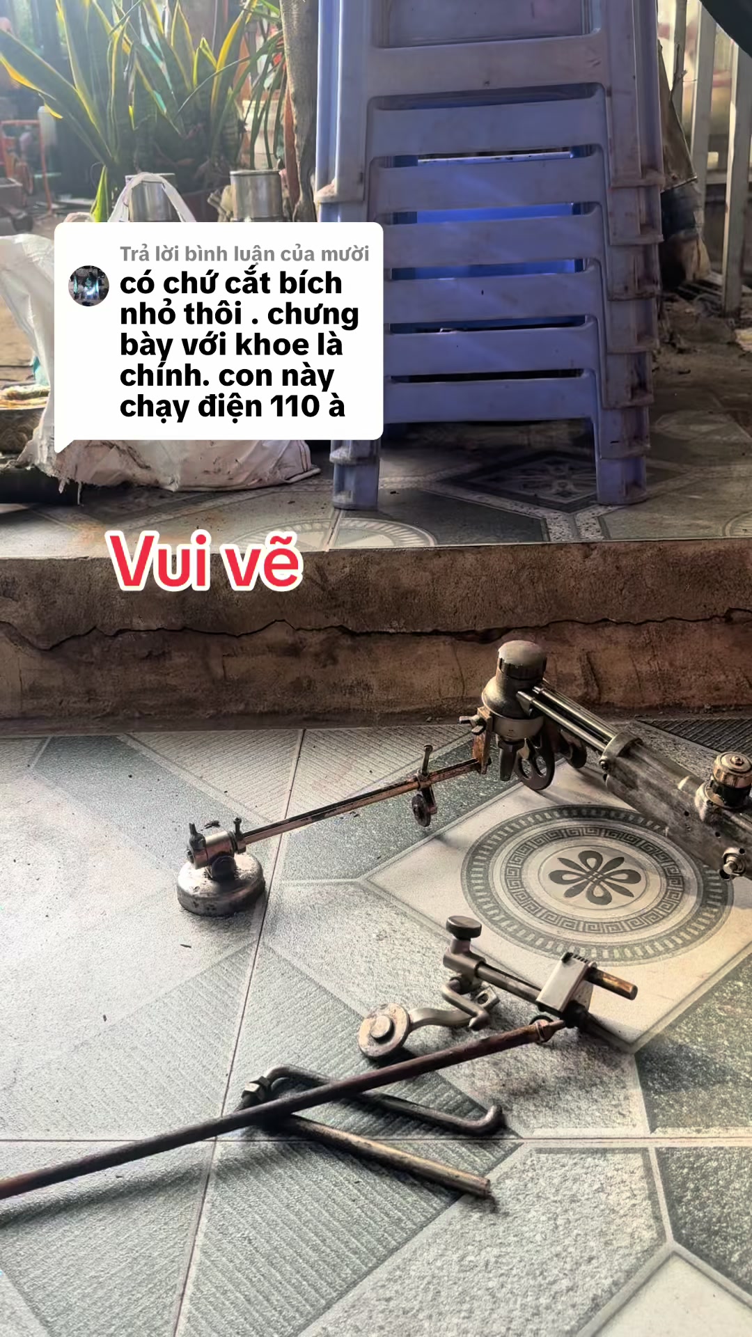 @SÁNG XE CƠ GIỚI