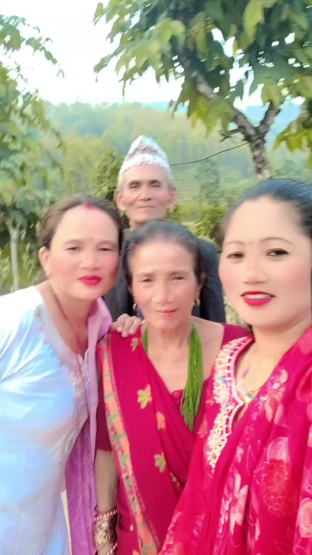 @Anjali Tamang