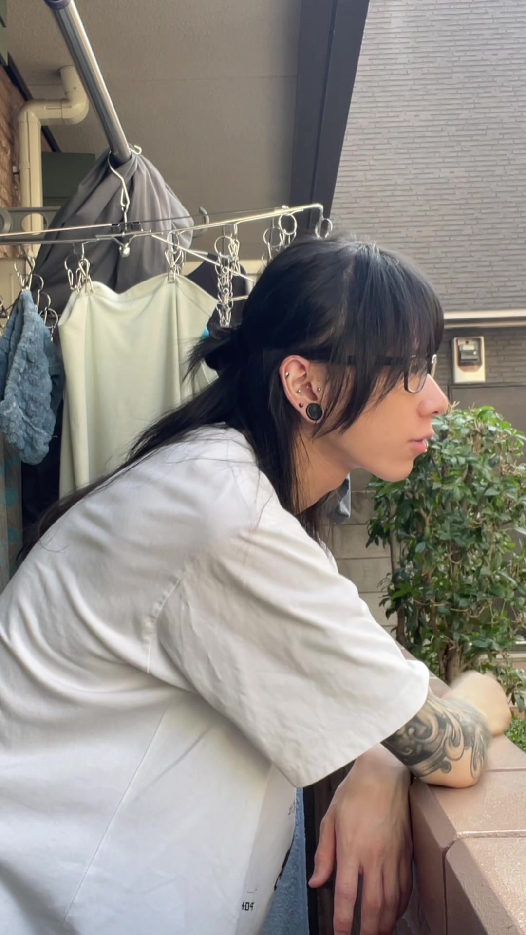 @元カレ