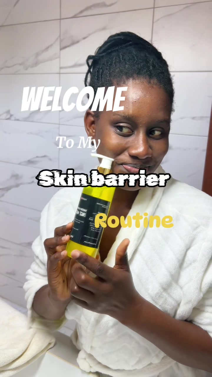 @MAVK SKINCARE SUPPLIERS UG