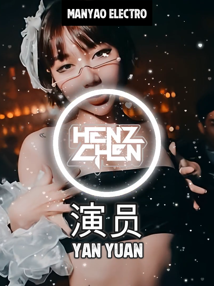 @Henz Chen