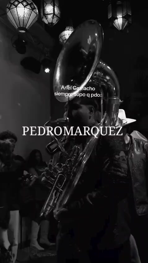 @PEDROMARQUEZ
