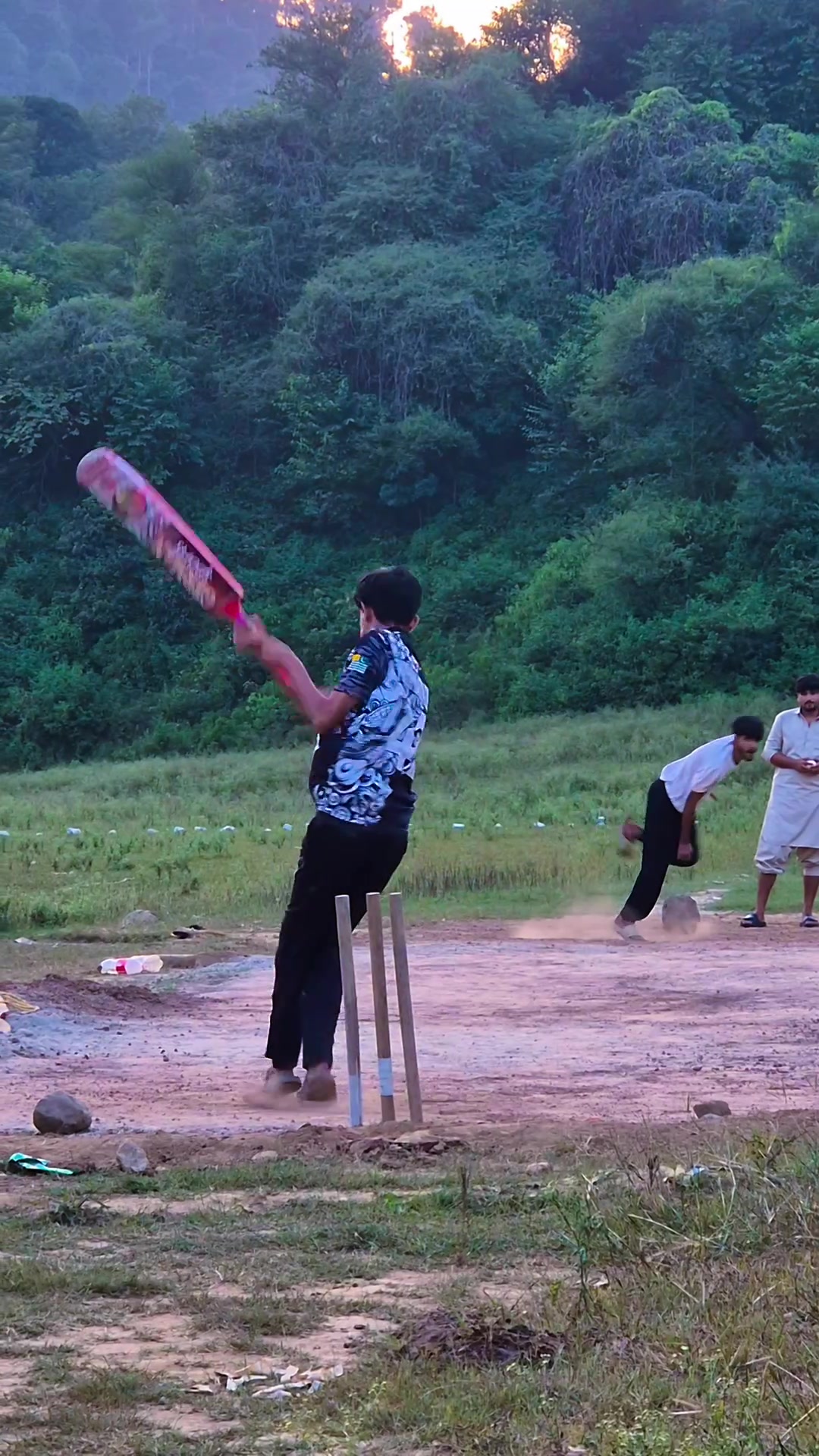 @jabar Ground