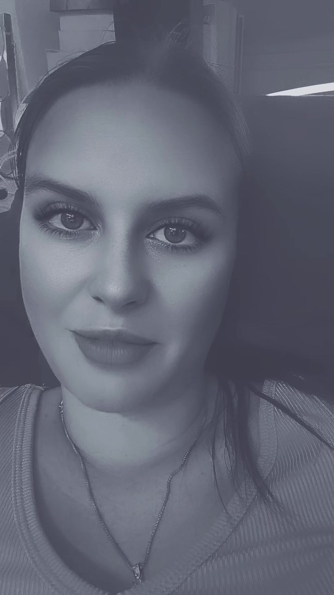 @weildukeineahnunghast