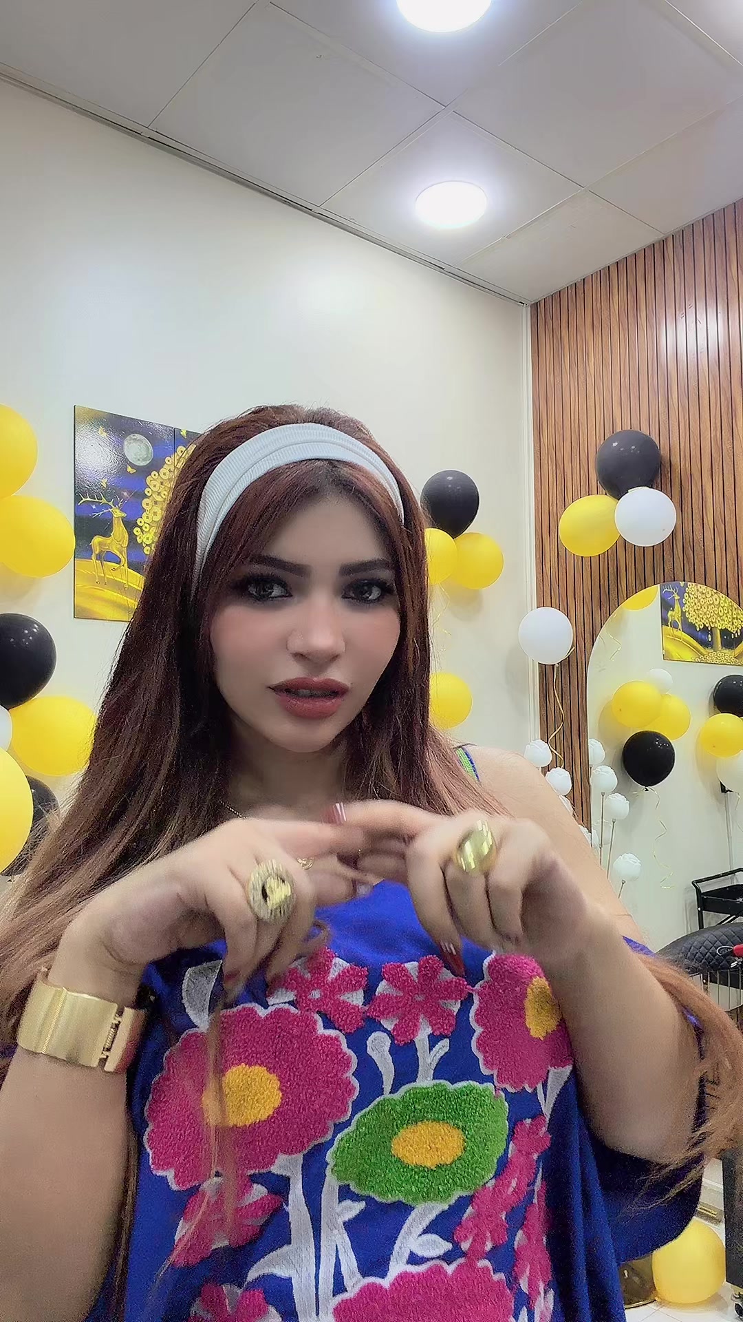 @🦌AYA ISMAIL🦌