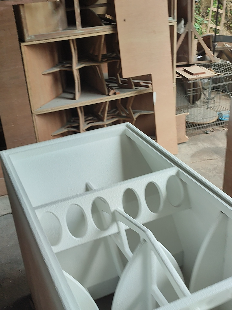 @IGUMIE BOX CUSTOM