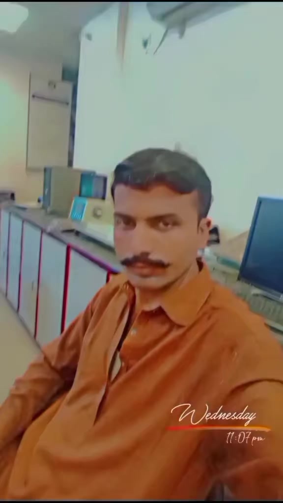 @Bilal Ahmad Rais
