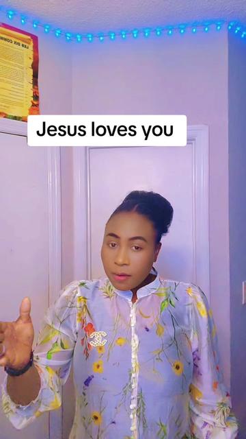 @WOMAN OF GOD