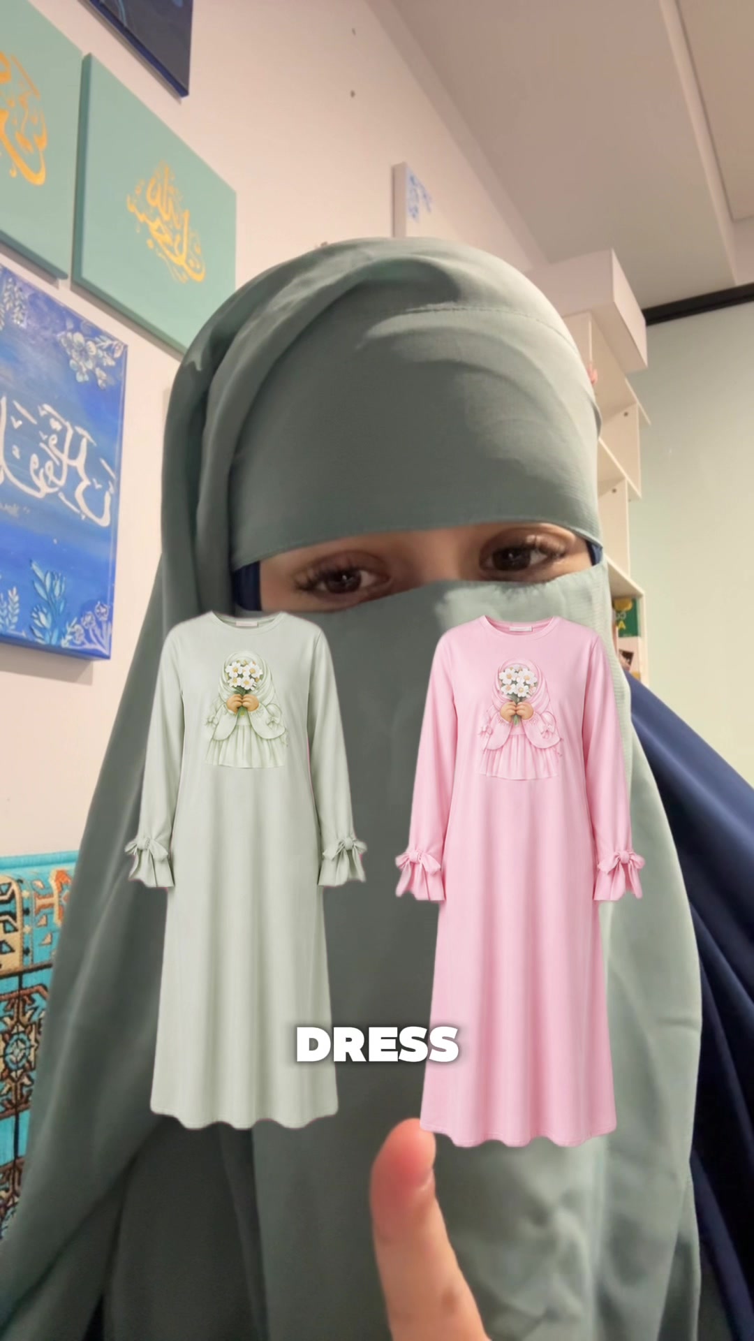 @Hasiyah The Label | Cotton Pjs