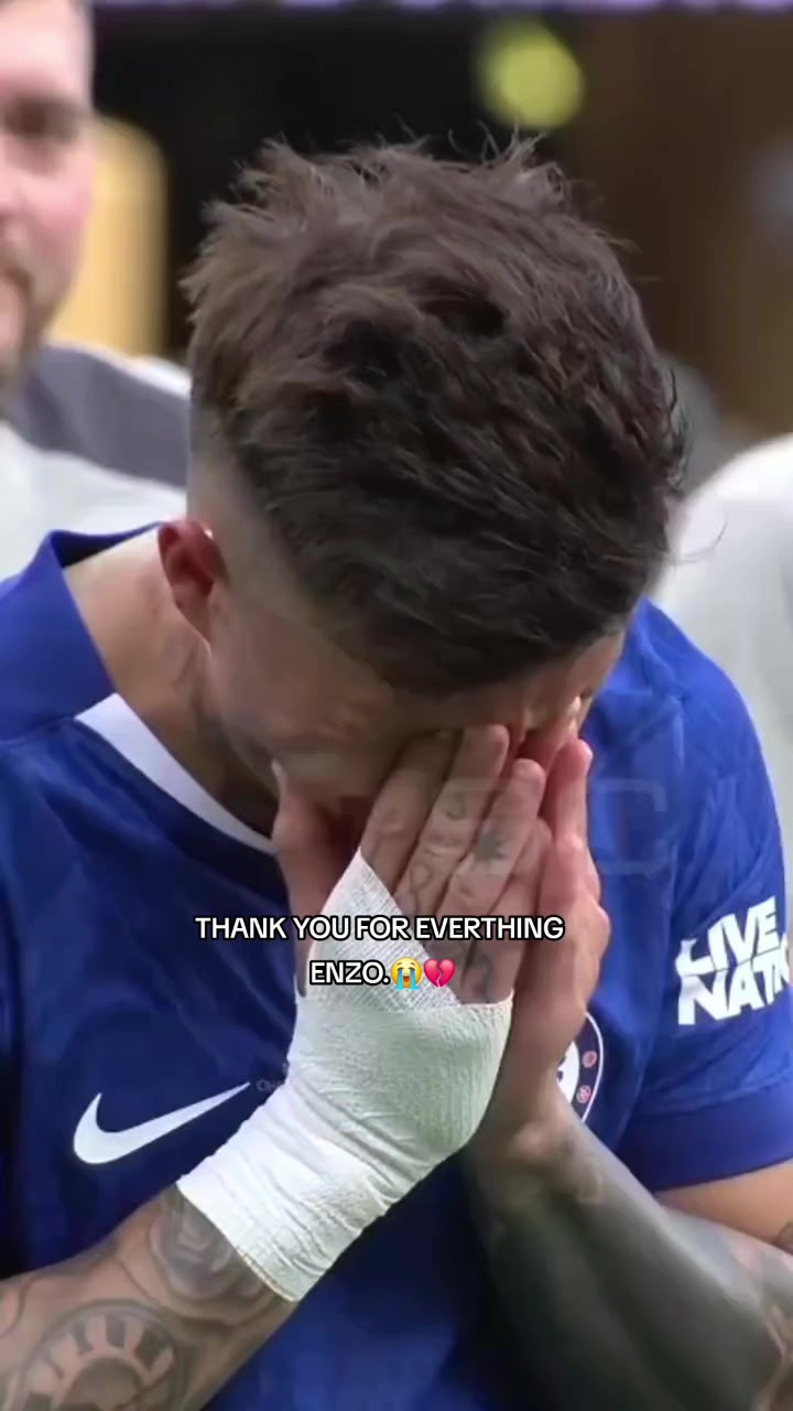 @CHELSEA FC