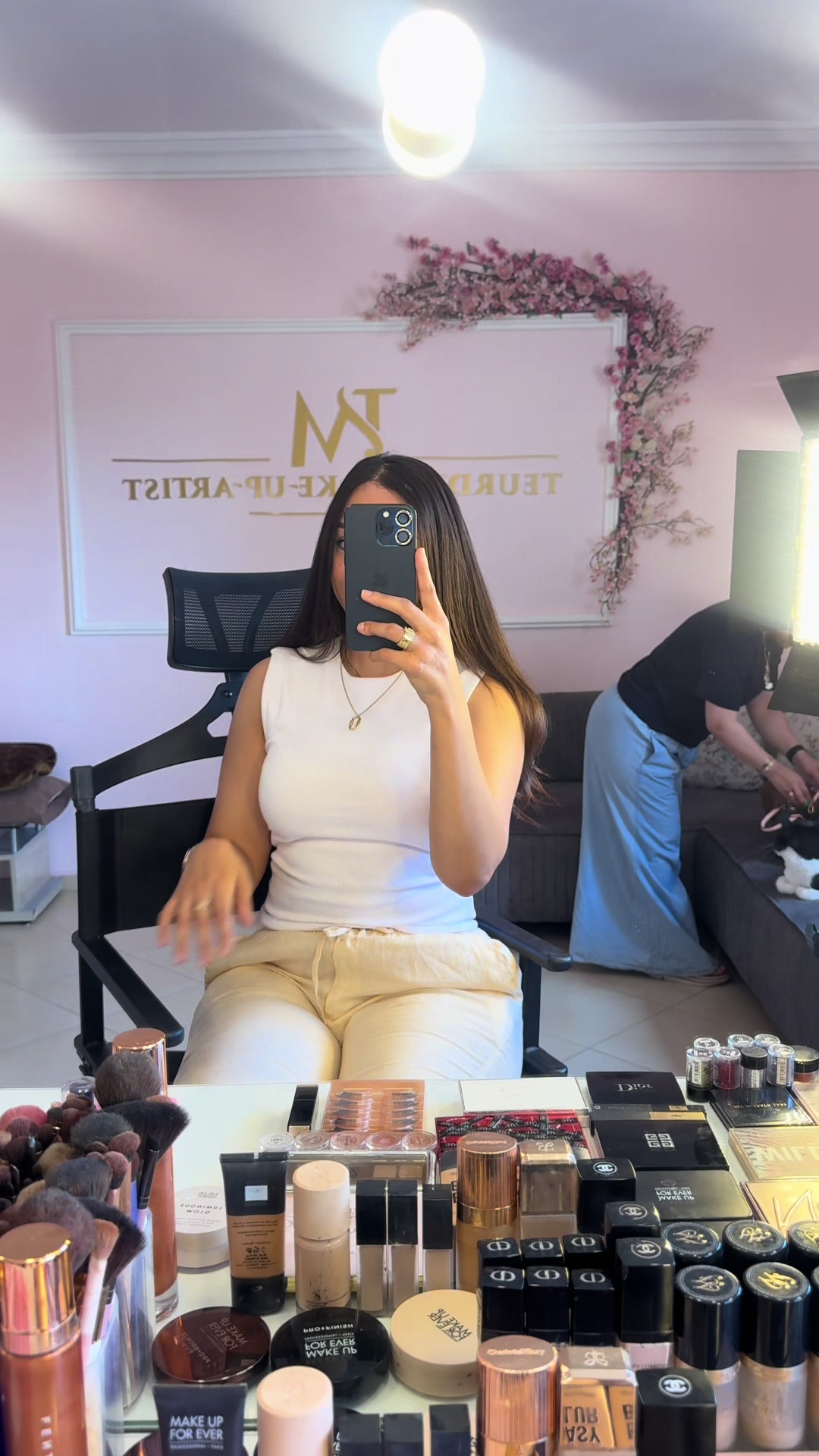 @Teurdy