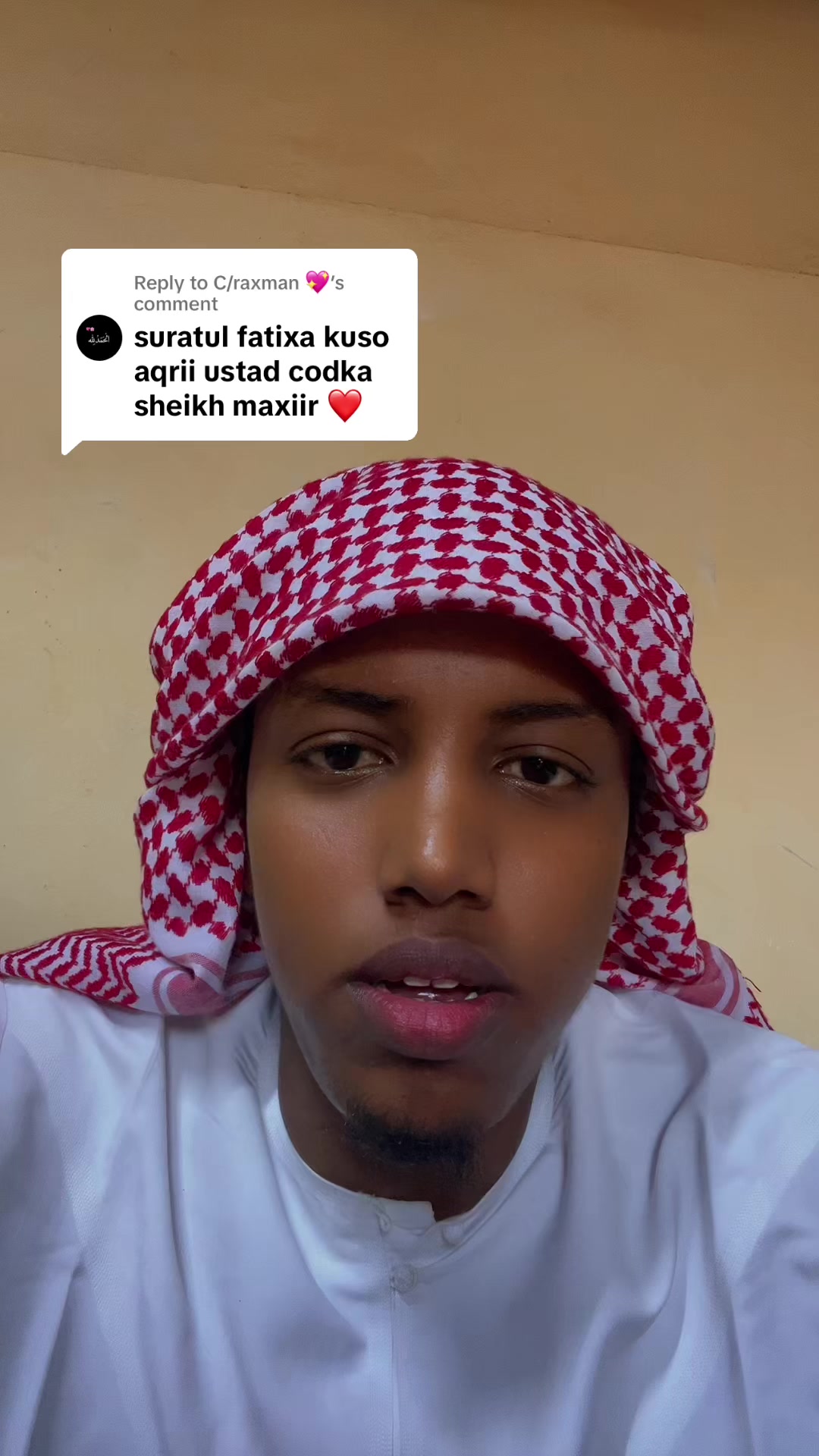@Abdulxamid albasari