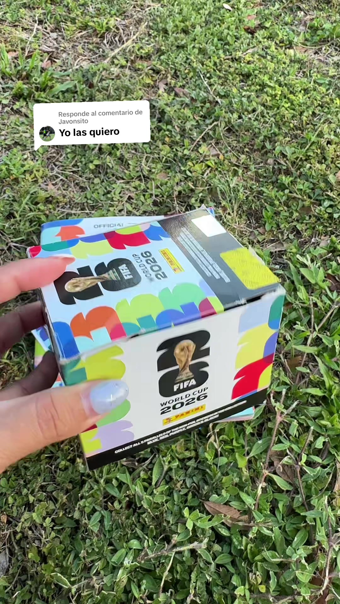 @Nani Blanco🍒