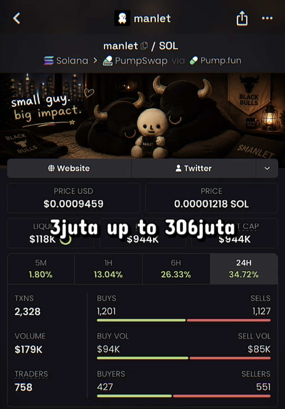 @DexRay|Memecoin