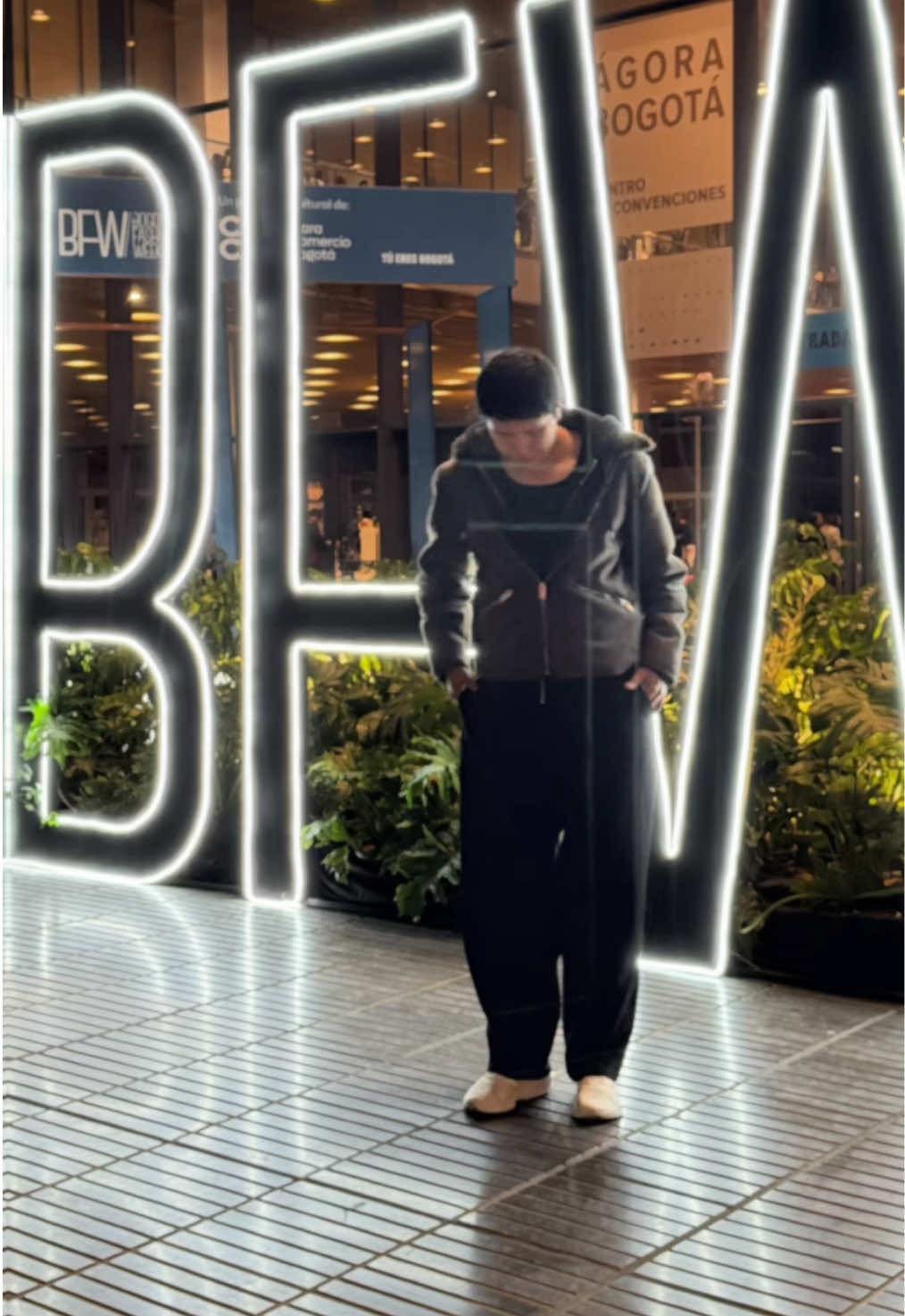 @Avenue Of Stars