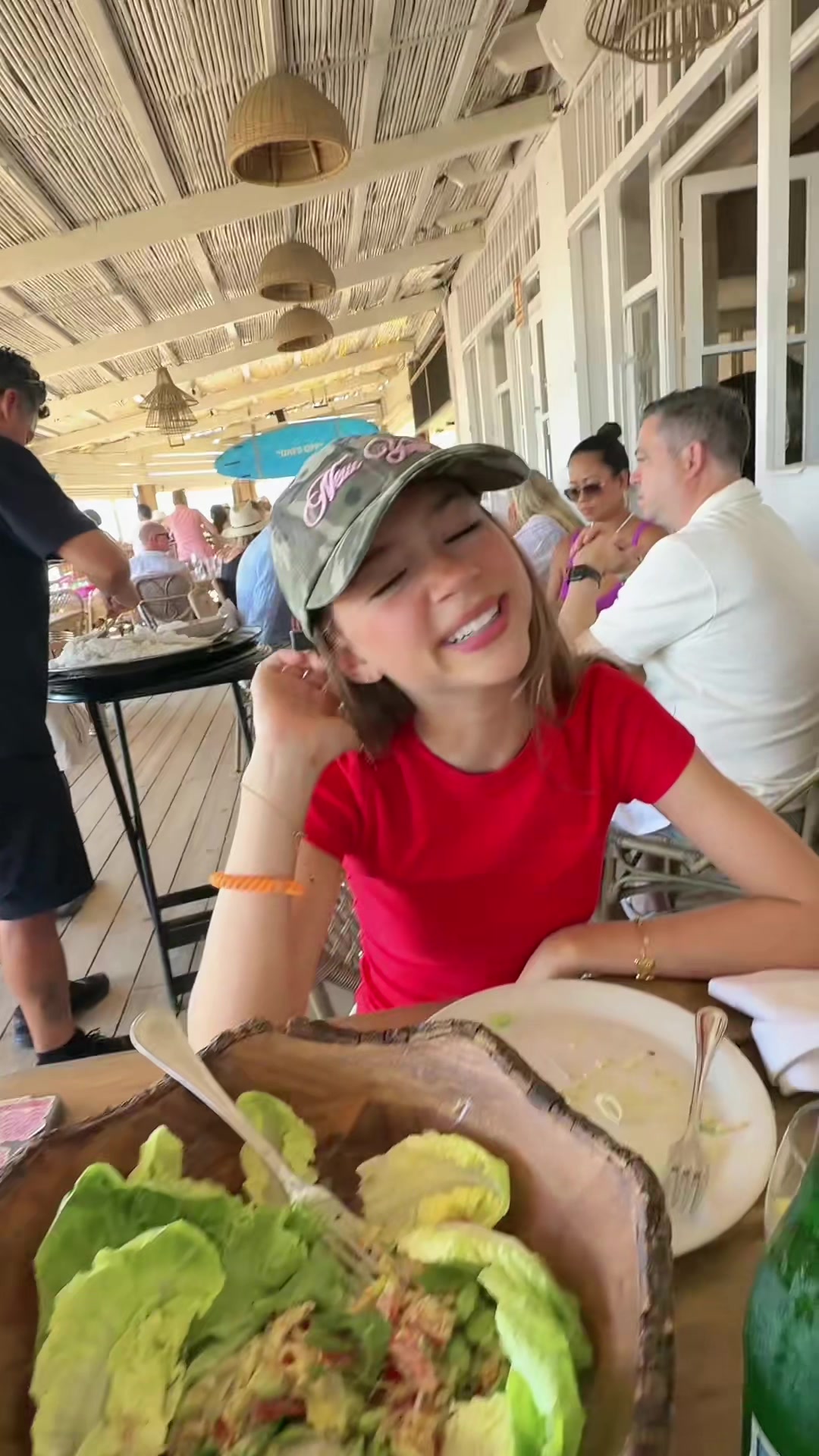 @Coco Klibansky