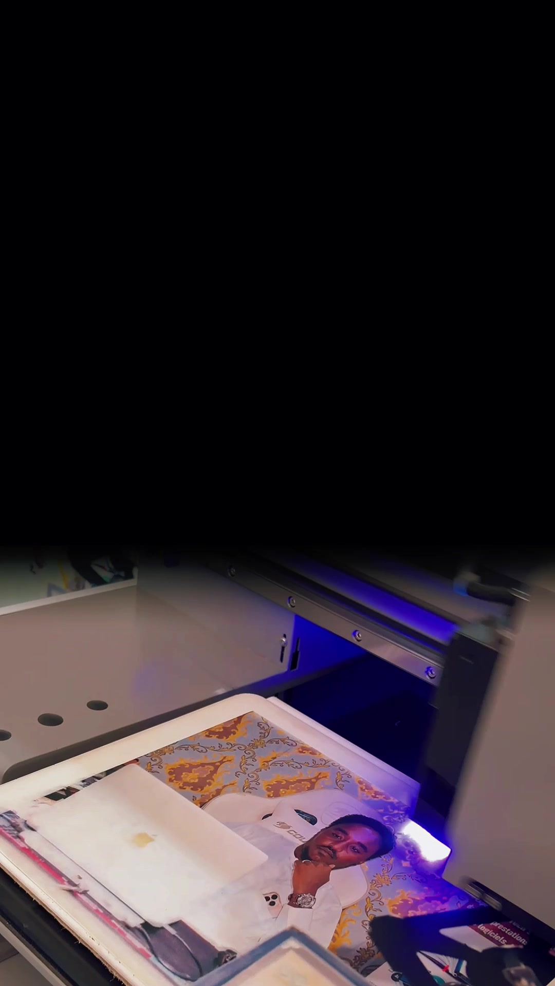 @Expérience Tech