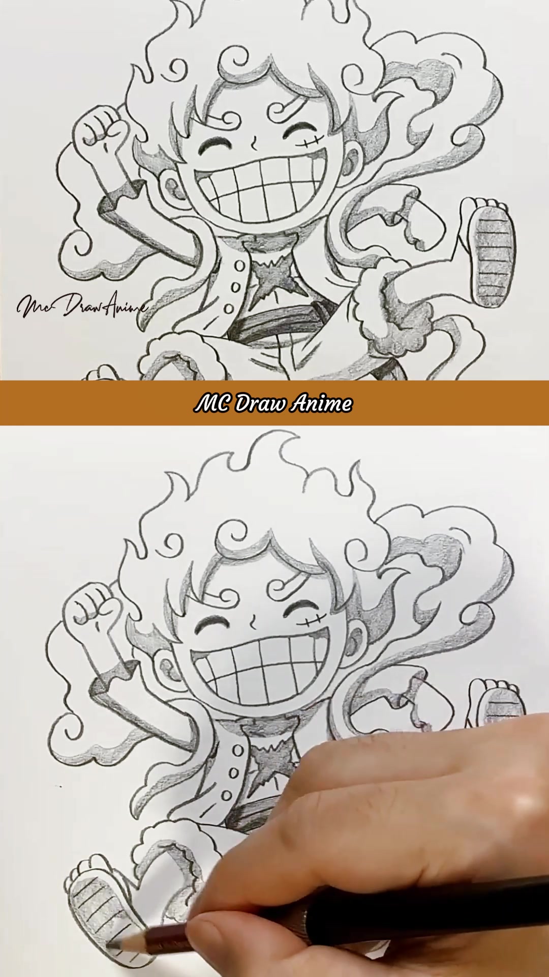 @MC Draw Anime