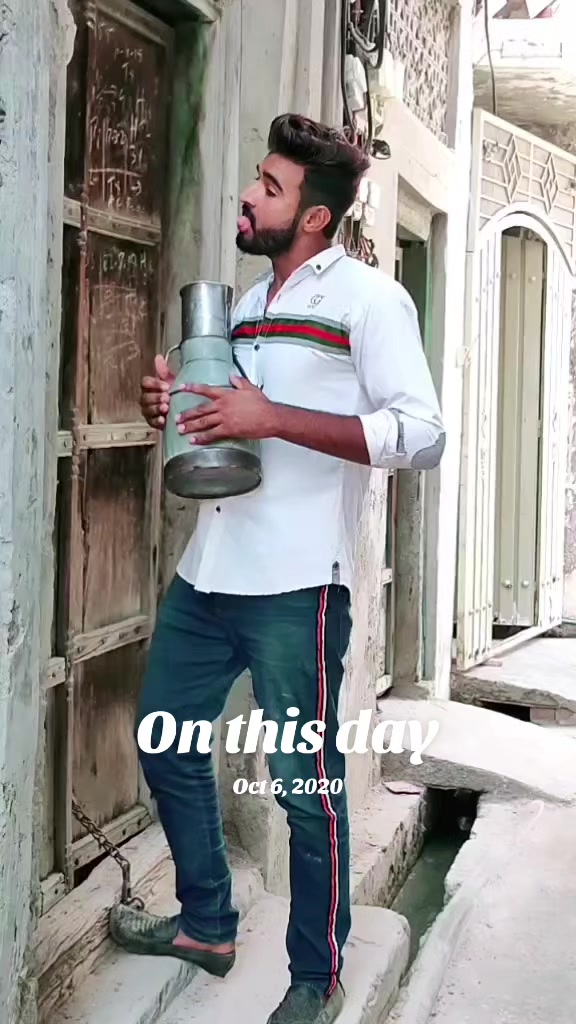 @Doodhwaly1 live