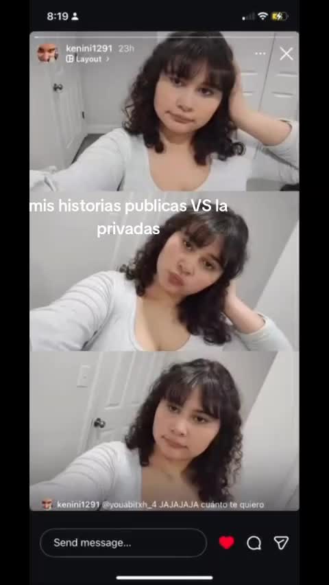 @Isabela
