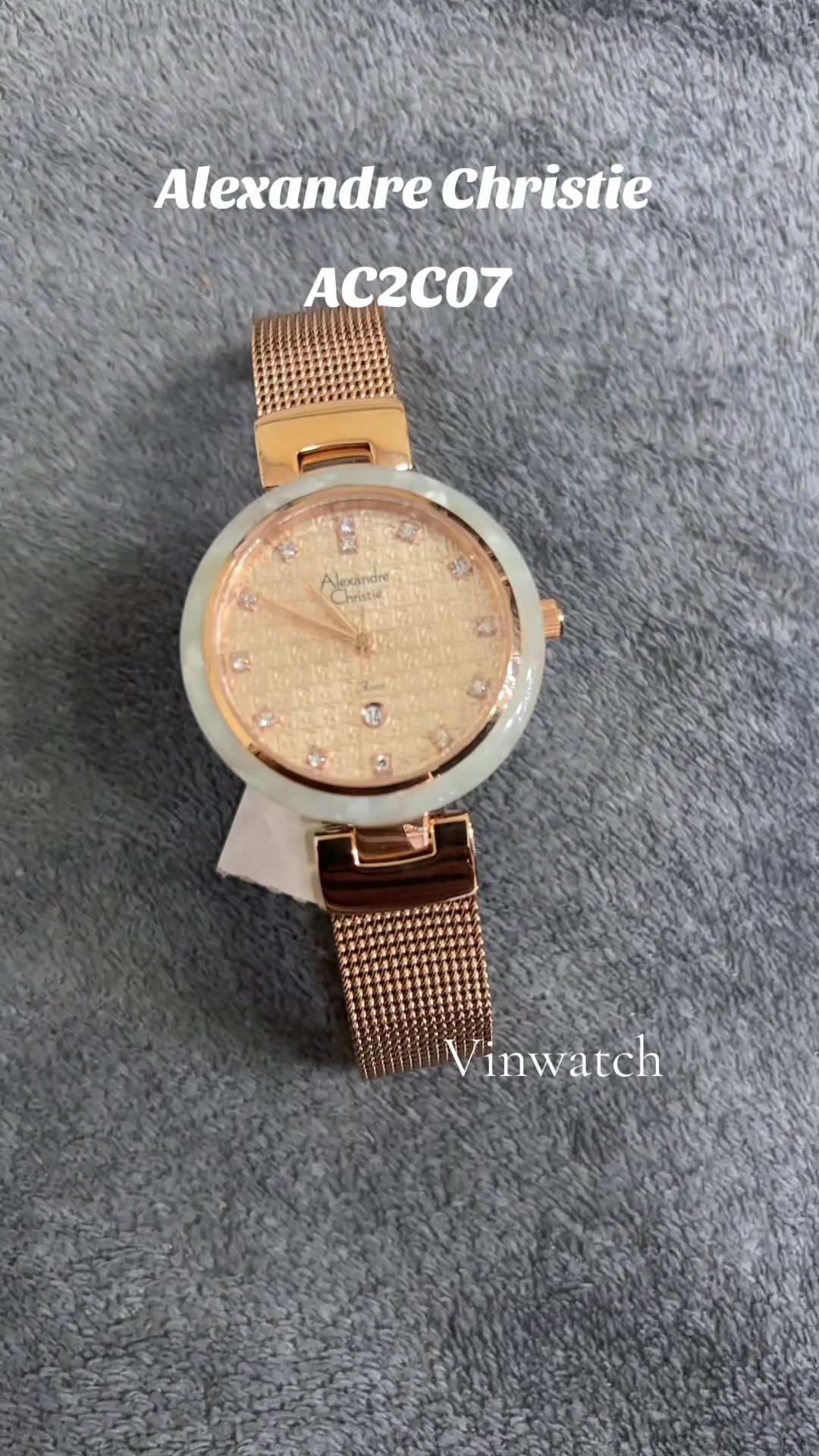 @vinwatch