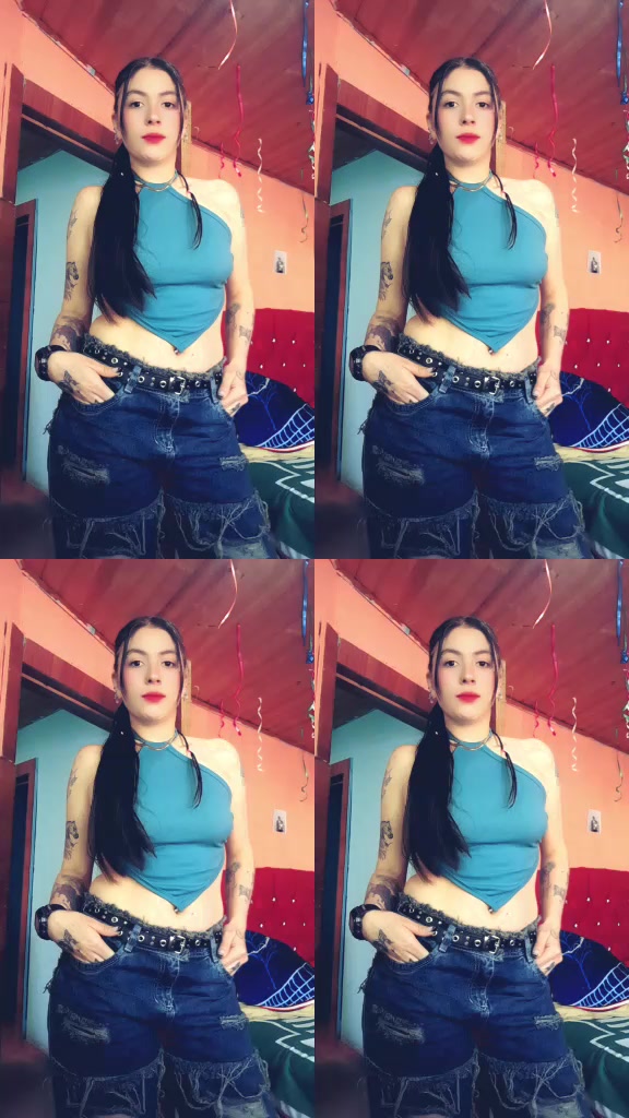 @bebecita Geral