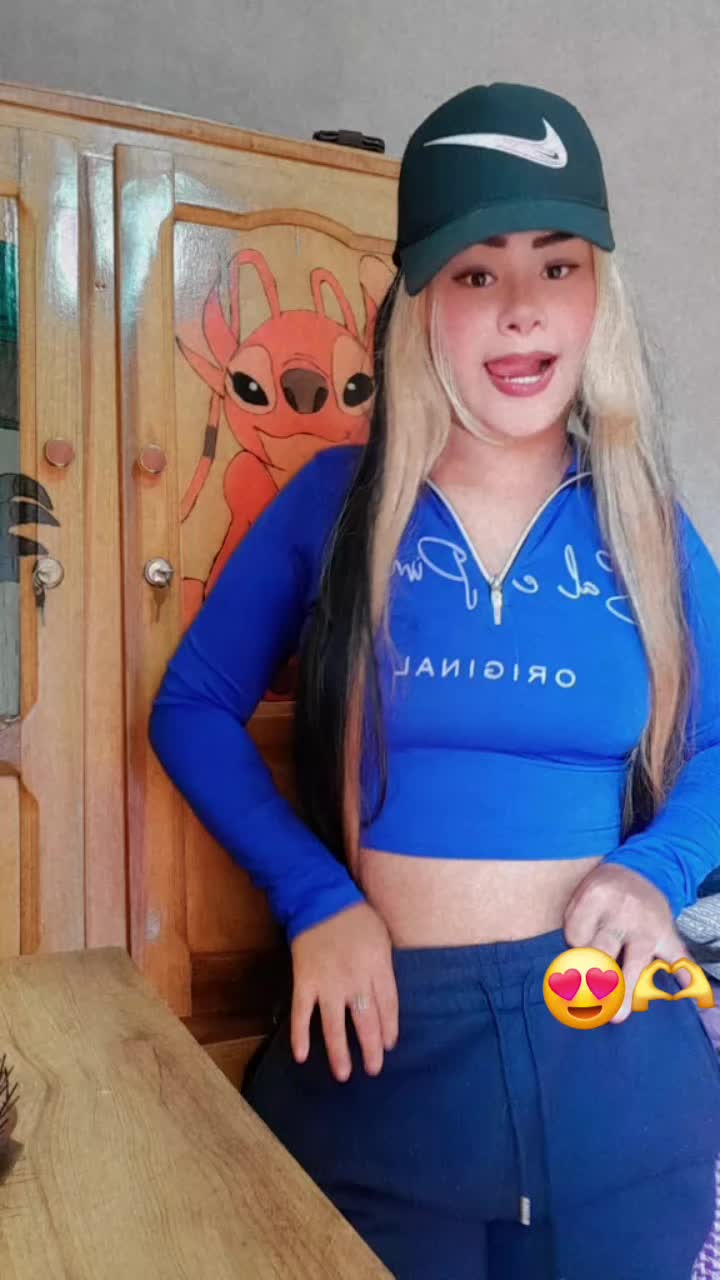 @Yemi Ortiz 🥰