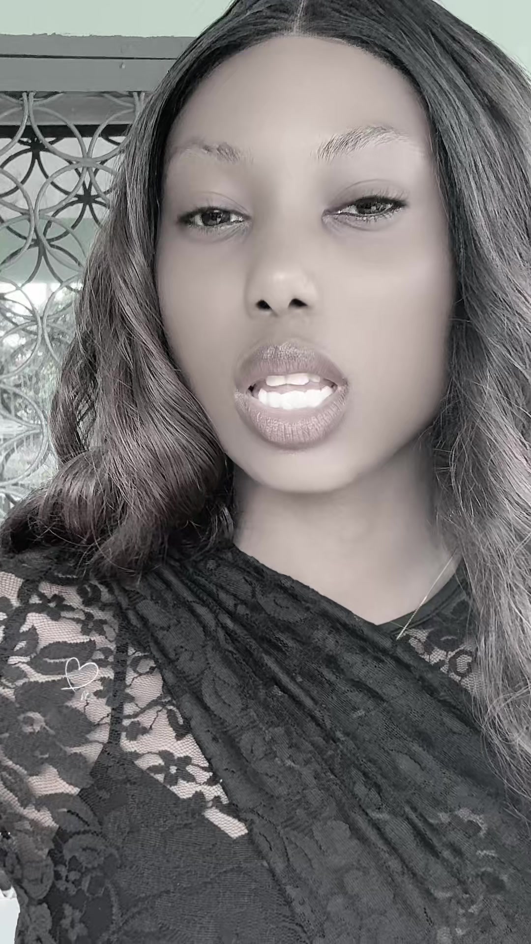 @Sidibé miss kankan