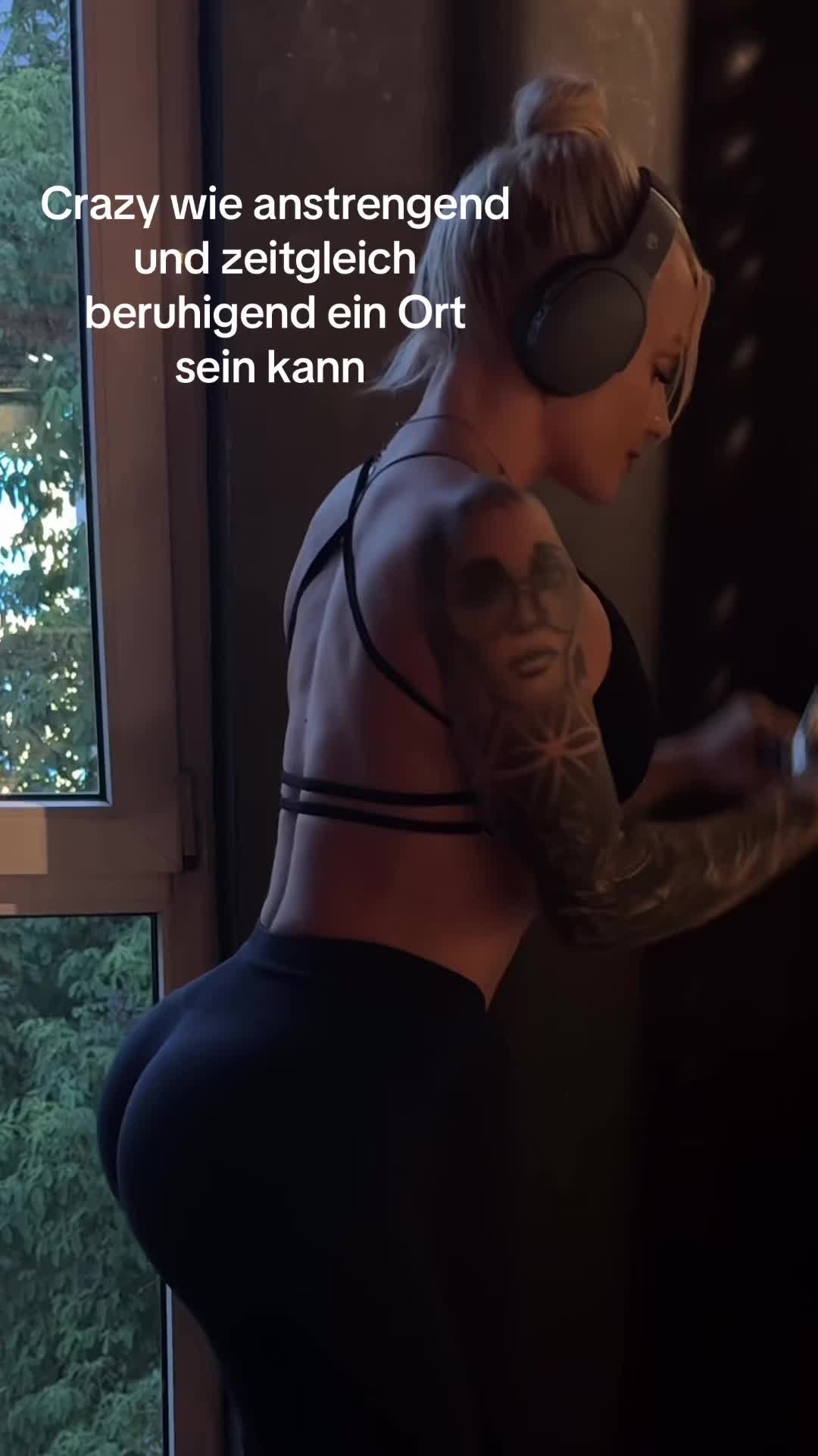 @mandygymholic🥷
