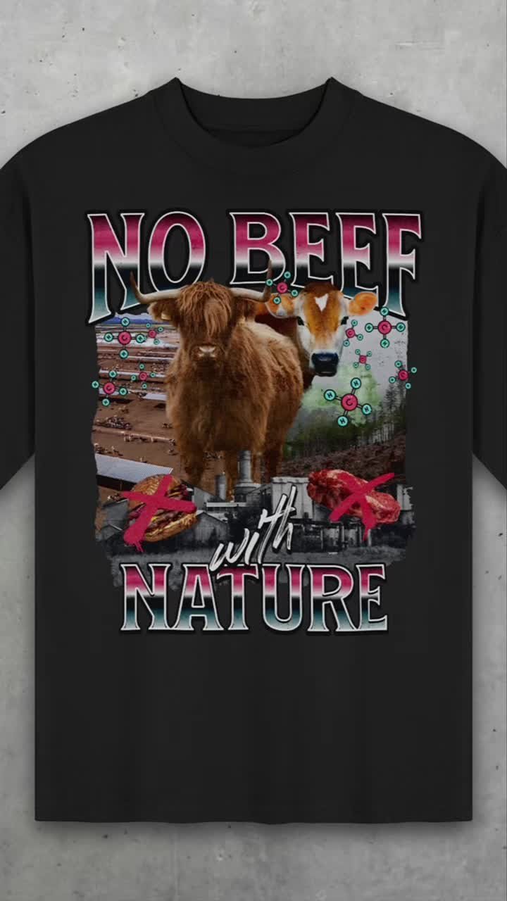 @Herberus Vegan Streetwear