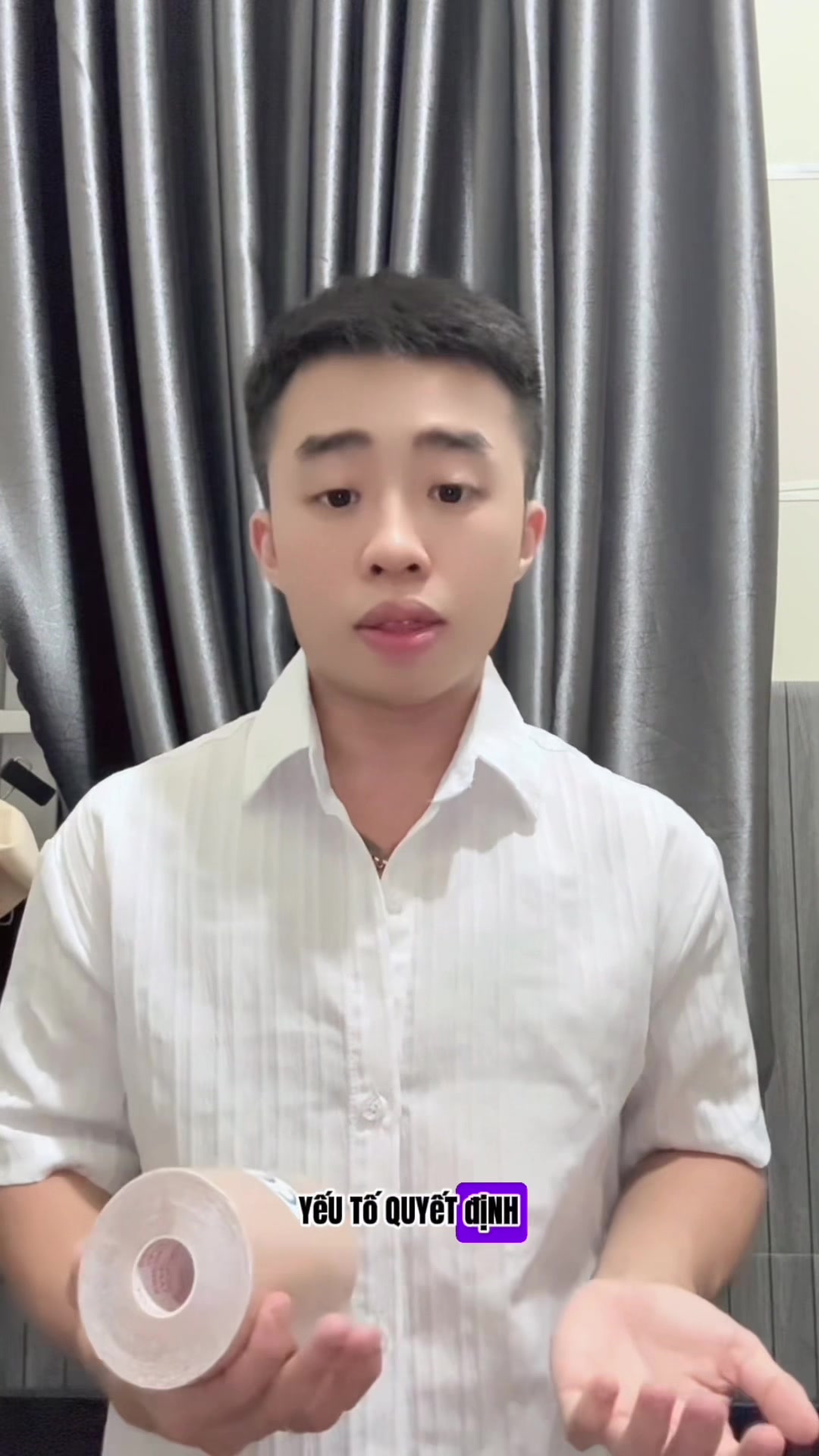 @Kh&aacute;nh &Aacute;o Nịt Tomboy Trans