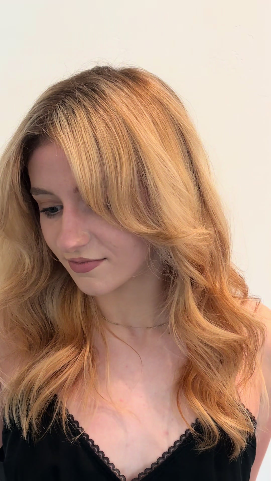 @BRONSON // UT ALT HAIRSTYLIST