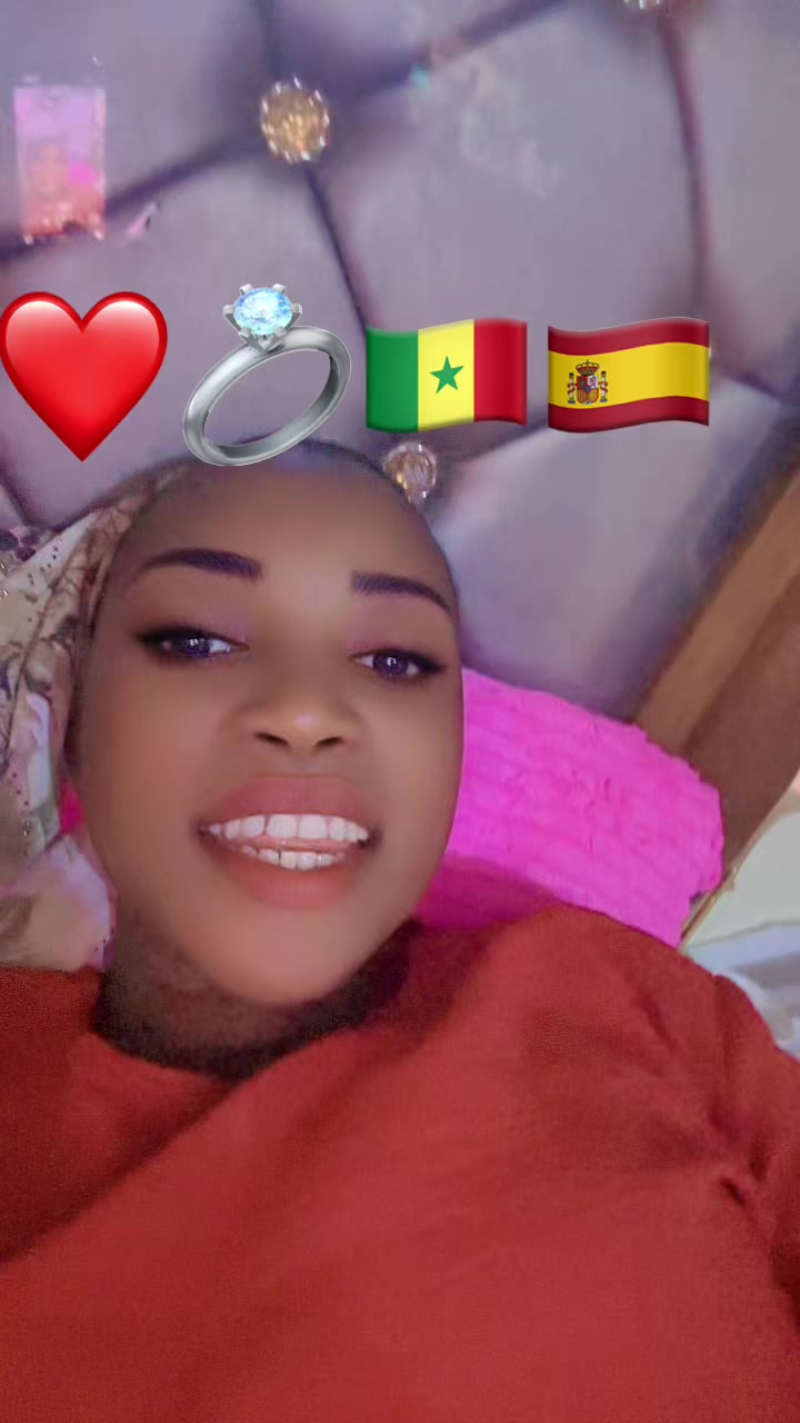 @Fatima Diame
