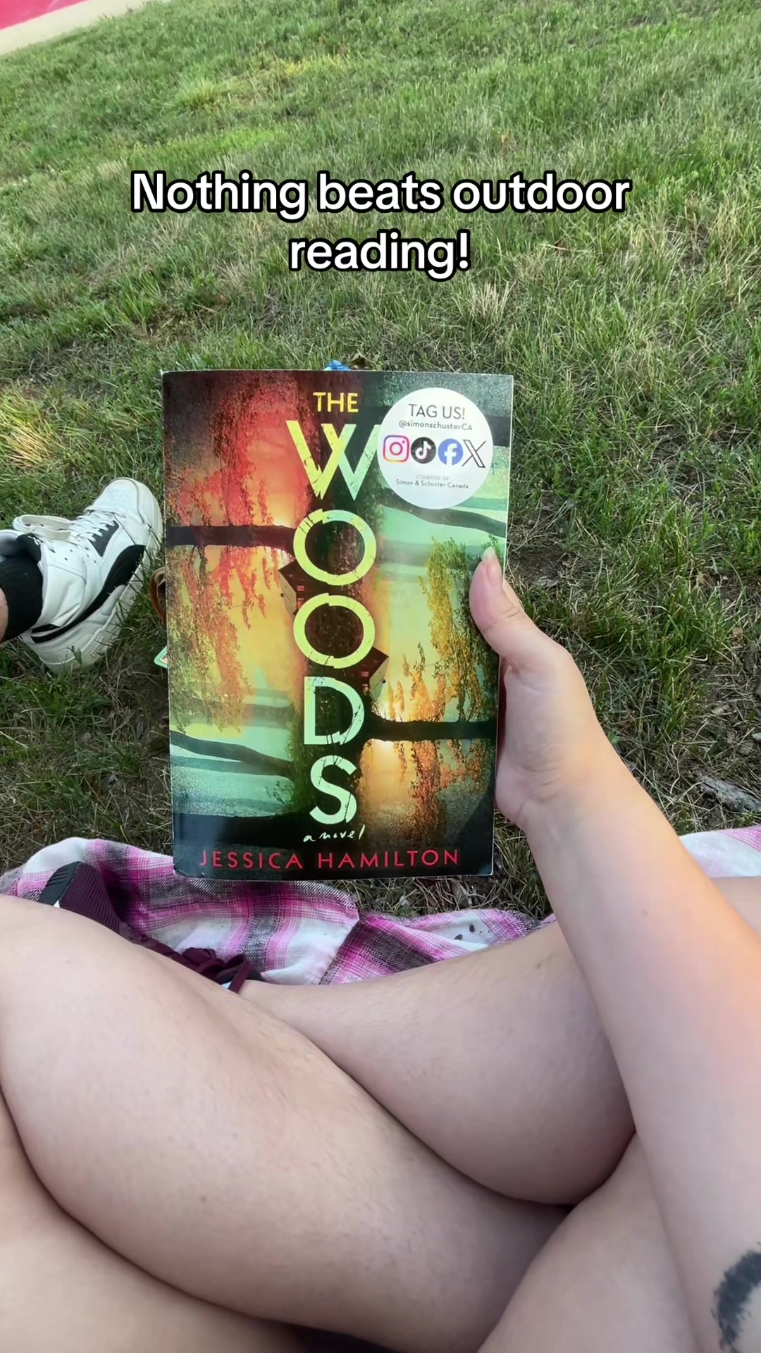 @Jessika&rsquo;s Books📚🇨🇦
