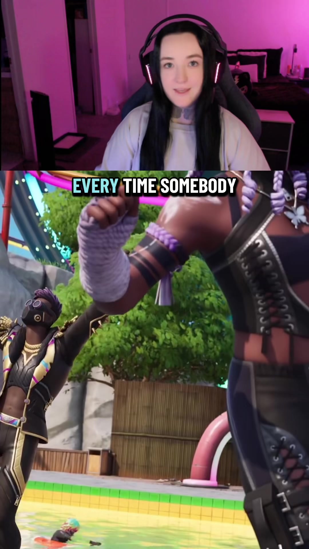 @Queendankz 👑