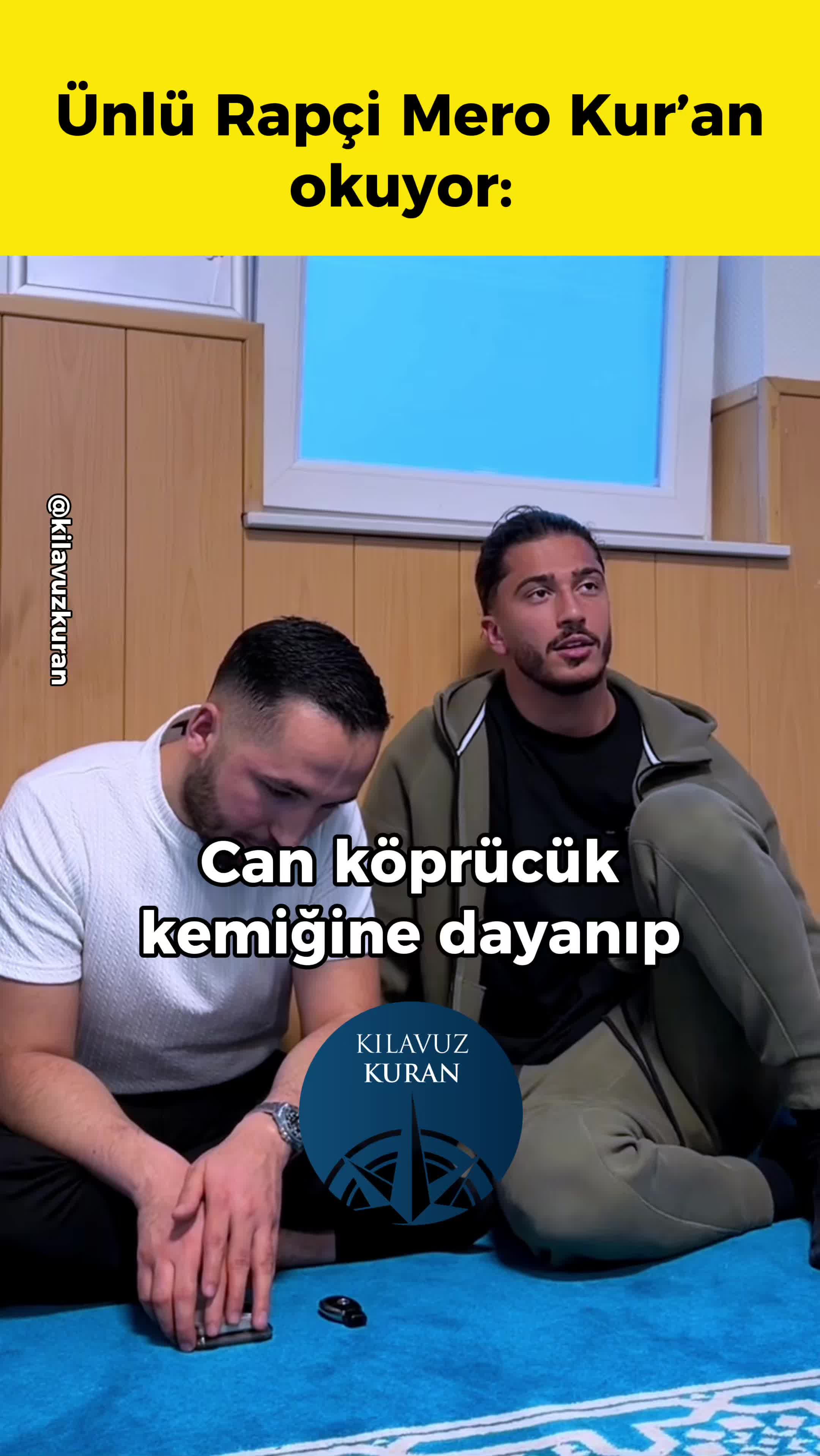 @Kılavuz Kuran