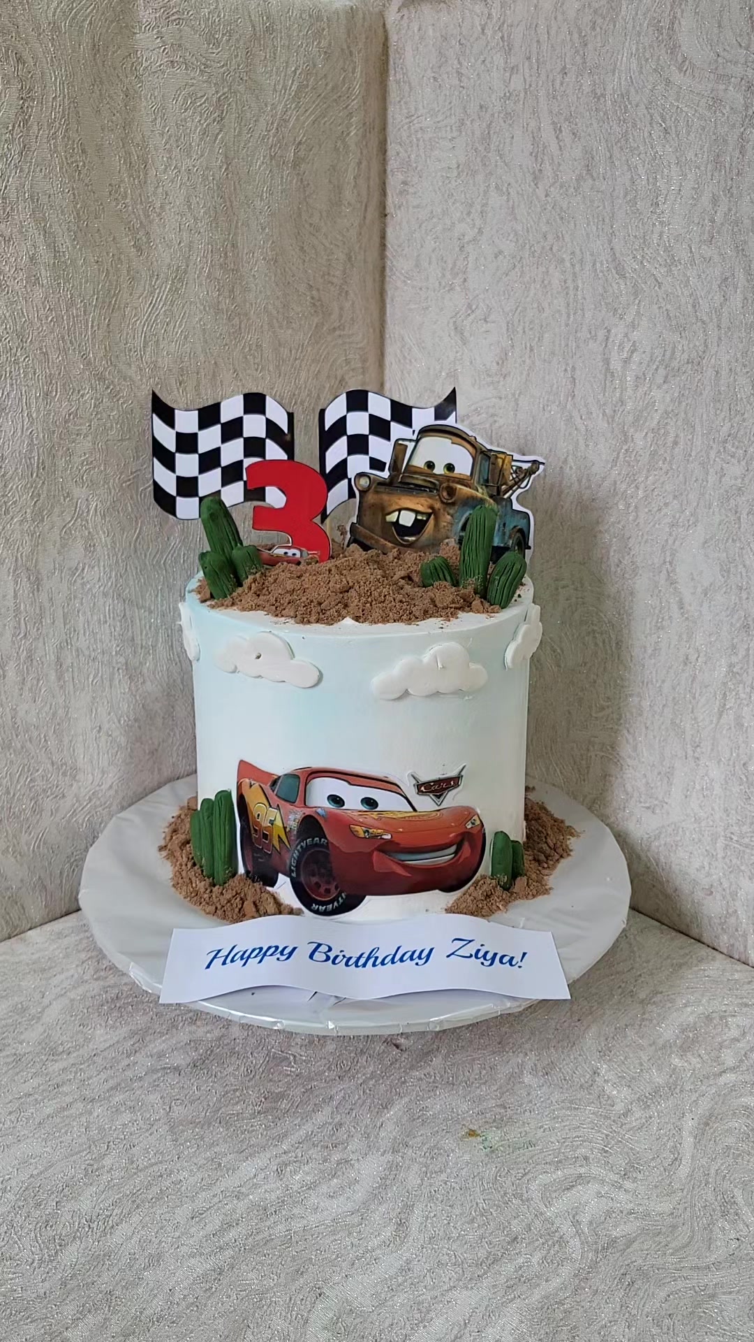 @sweet cake by nura