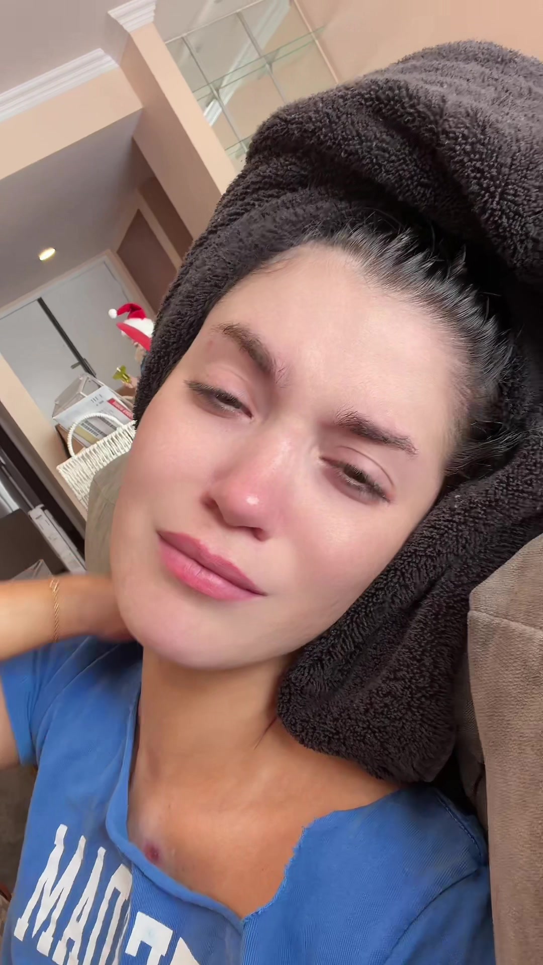 @Caitlyn Rae
