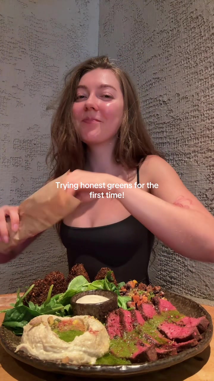 @Honey Grace B