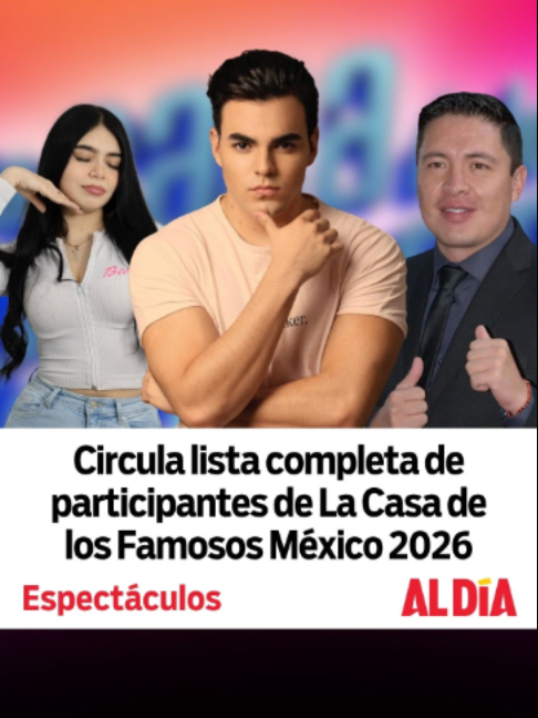 @Al D&iacute;a TV