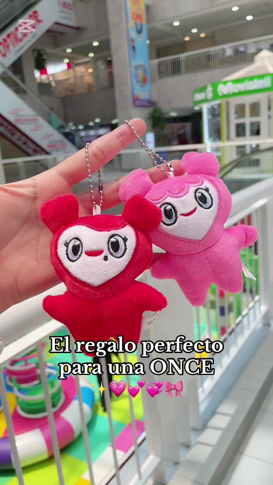 @La Vitrina💗