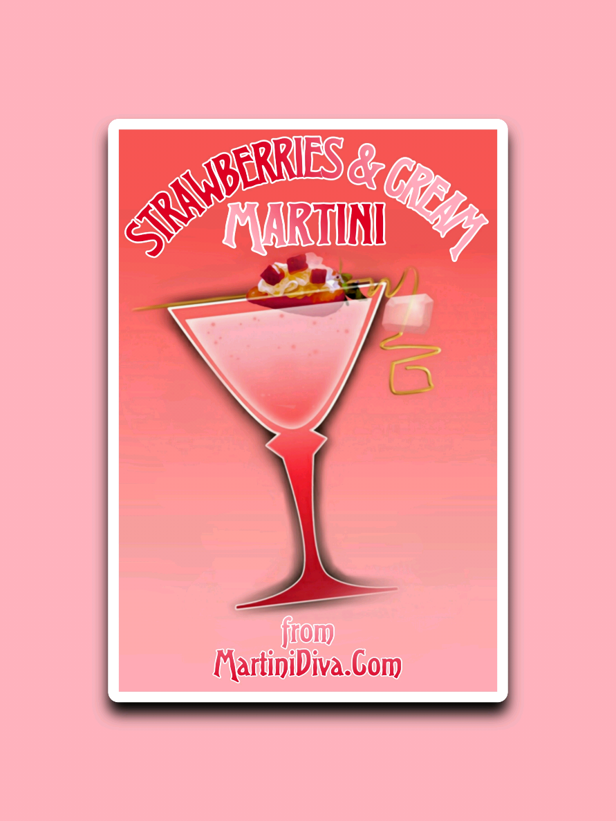 @Martini Diva