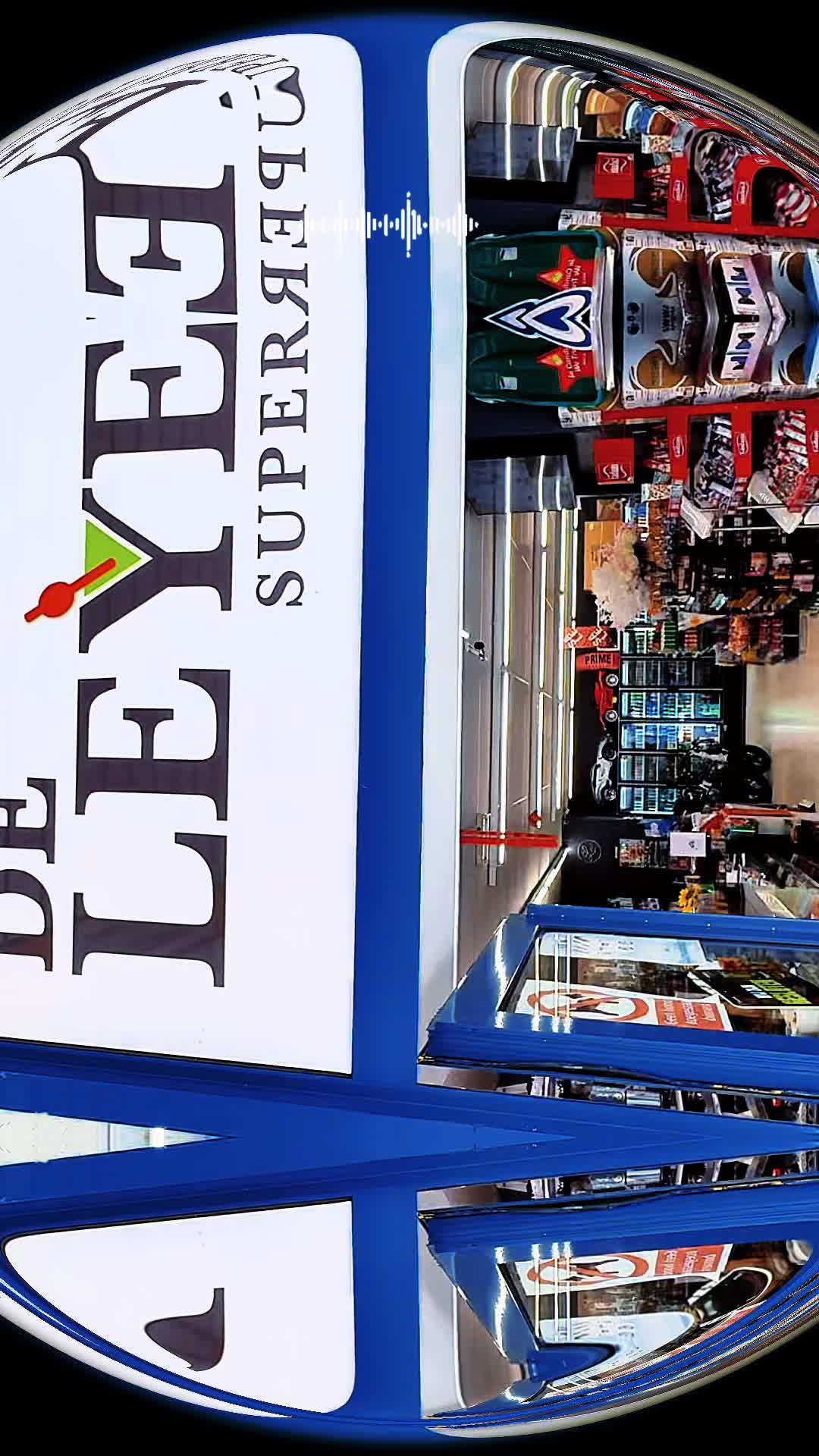 @Supermarkt De LeyensZoetermeer