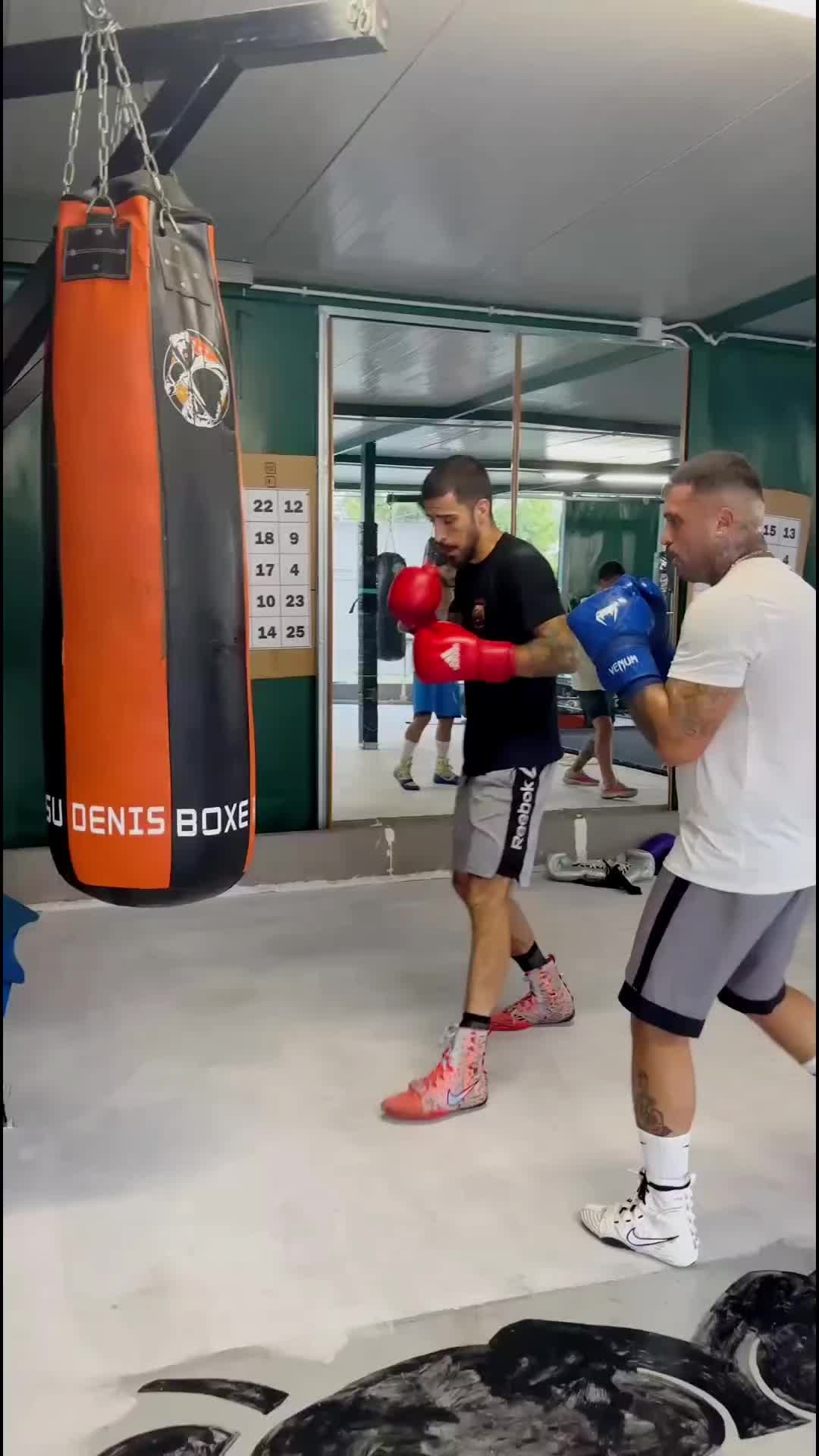 @UrsuDenisBoxeAcademy