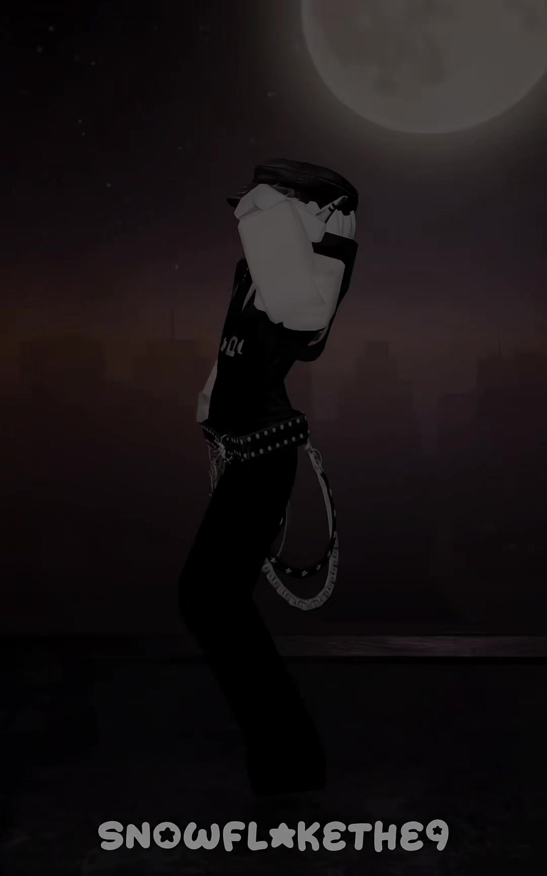 @༒ sɴᴏᴡ