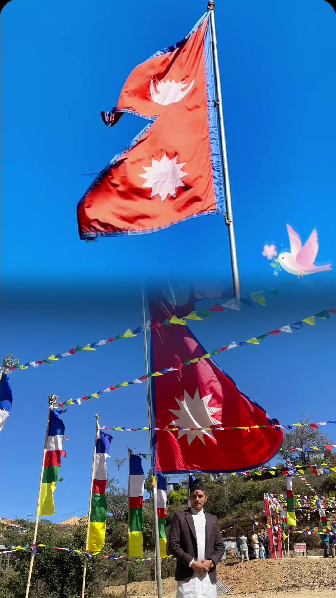 @Sudarshan Dahal