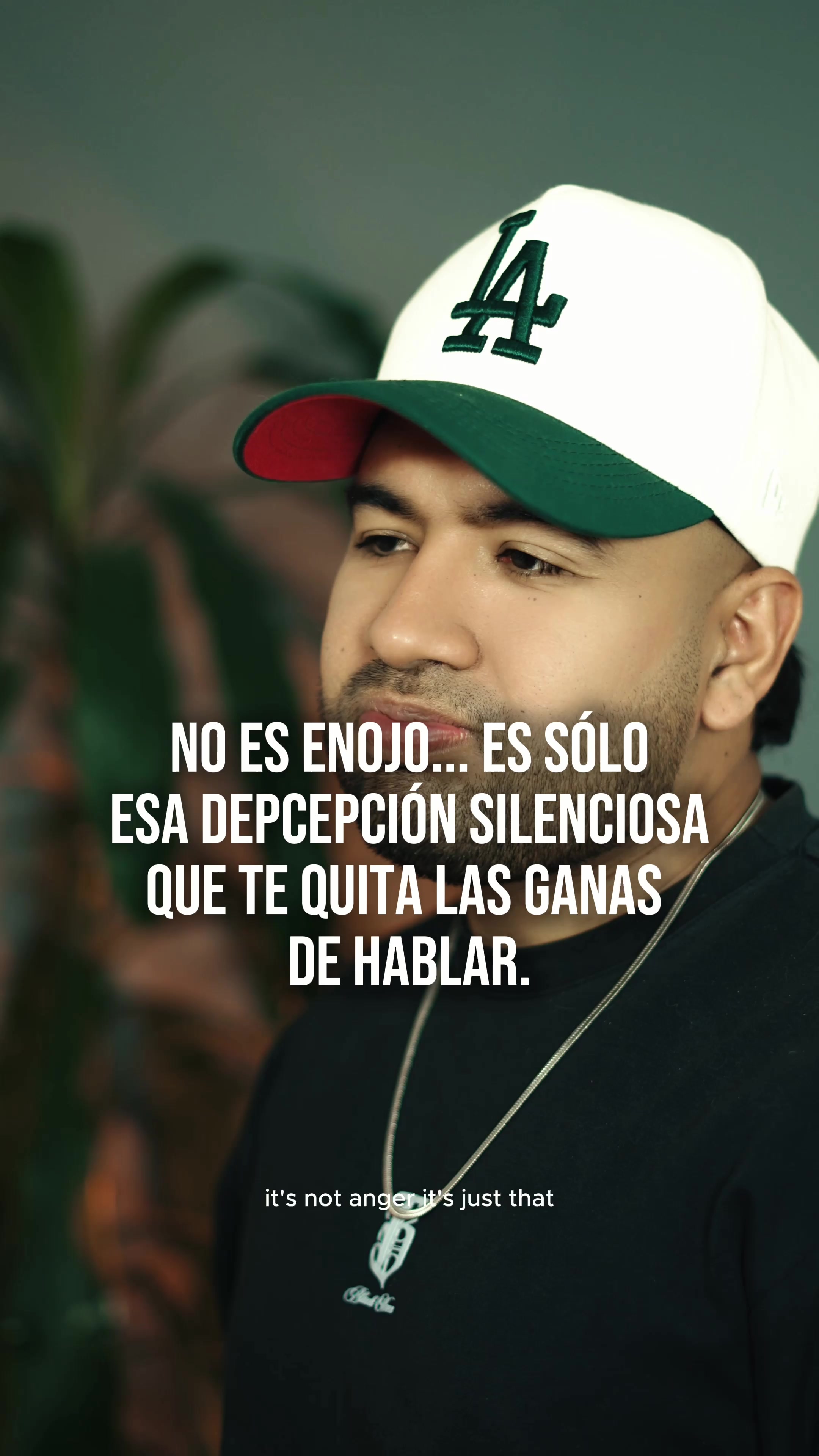@El mister