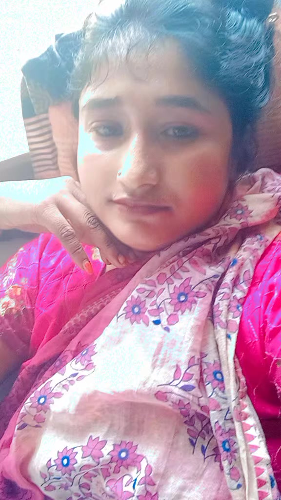 @sorry Pa Begum